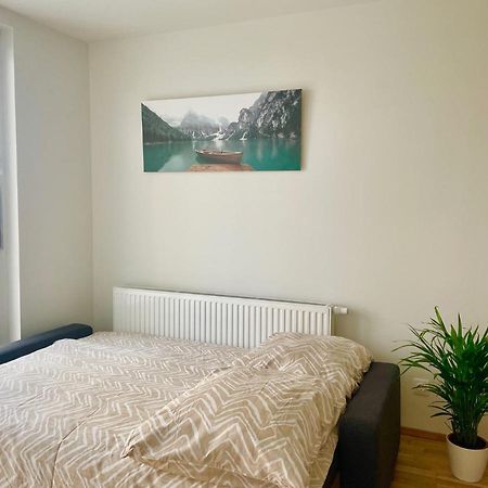 Central 55M2 Flat With Balcony & Parking Vienna Exterior photo