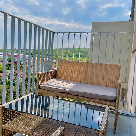 Central 55M2 Flat With Balcony & Parking Vienna Exterior photo