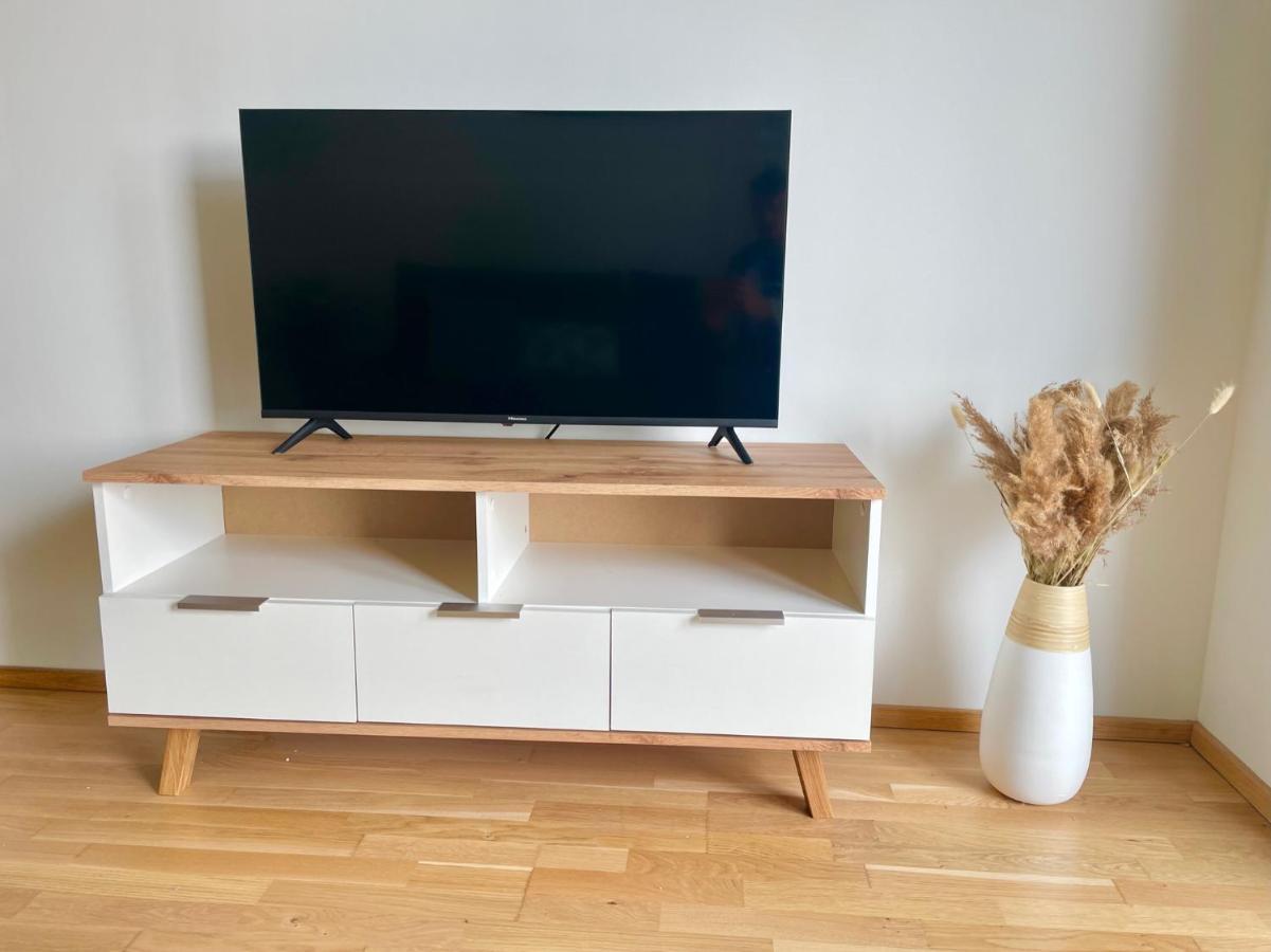 Central 55M2 Flat With Balcony & Parking Vienna Exterior photo